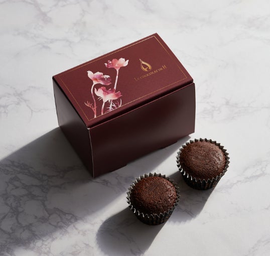  【Flora Notis JILL SUART】「ル ショコラ ドゥ アッシュ」とのコラボレーションでうまれた贅沢に香りを堪能する甘美な空間。ポップアップストアをジェイアール名古屋タカシマヤで開催。のサブ画像6