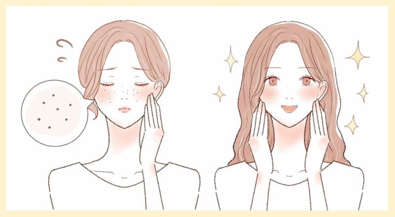 【毛穴の悩み】効果を実感した洗顔料の平均価格は2,135円、購入者の約3割が悩みを解決のサブ画像6