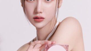 韓国コスメ「CLIO(クリオ)」から新商品「キルカバーメッシュグロークッション」登場！のメイン画像