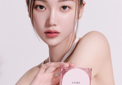 韓国コスメ「CLIO(クリオ)」から新商品「キルカバーメッシュグロークッション」登場！のメイン画像