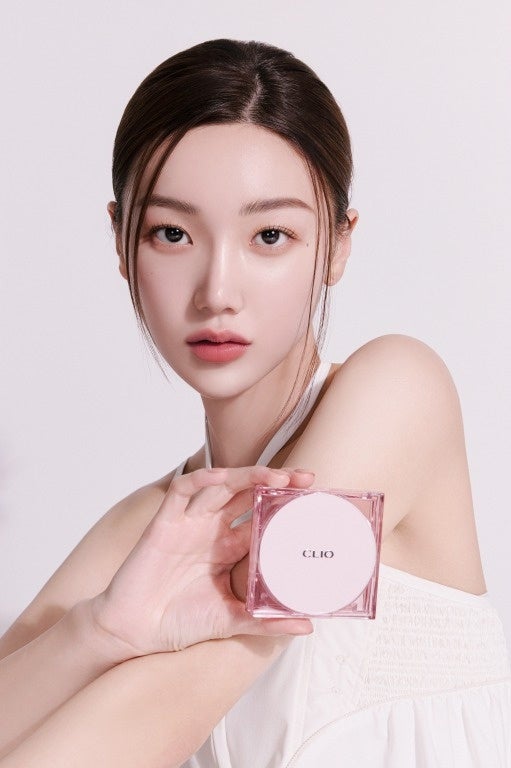 韓国コスメ「CLIO(クリオ)」から新商品「キルカバーメッシュグロークッション」登場！のサブ画像1