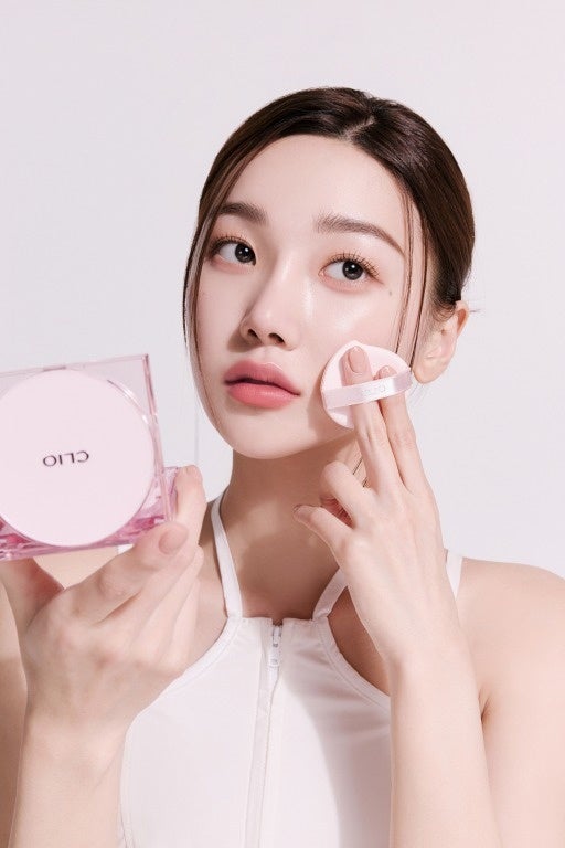 韓国コスメ「CLIO(クリオ)」から新商品「キルカバーメッシュグロークッション」登場！のサブ画像3