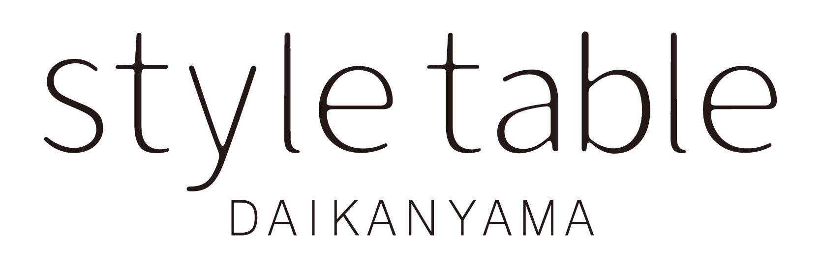 【新店舗】未来派エシカルセレクトショップstyle tableがルミネ有楽町に長期POP UPオープン〈style table（スタイルテーブル）〉のサブ画像1