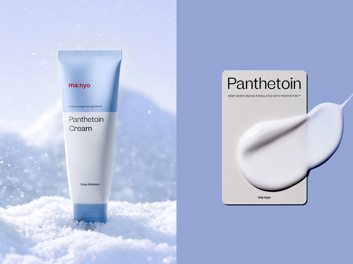 どんな乾燥環境にも負けない濃密保湿、「魔女工場」乾燥ケアに特化した【パンテトインシリーズ】新発売のサブ画像2