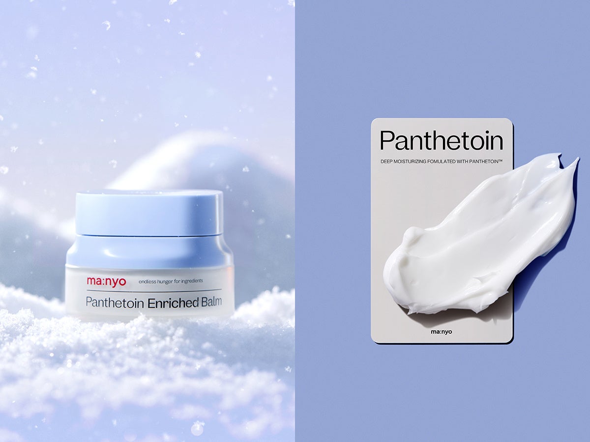 どんな乾燥環境にも負けない濃密保湿、「魔女工場」乾燥ケアに特化した【パンテトインシリーズ】新発売のサブ画像4