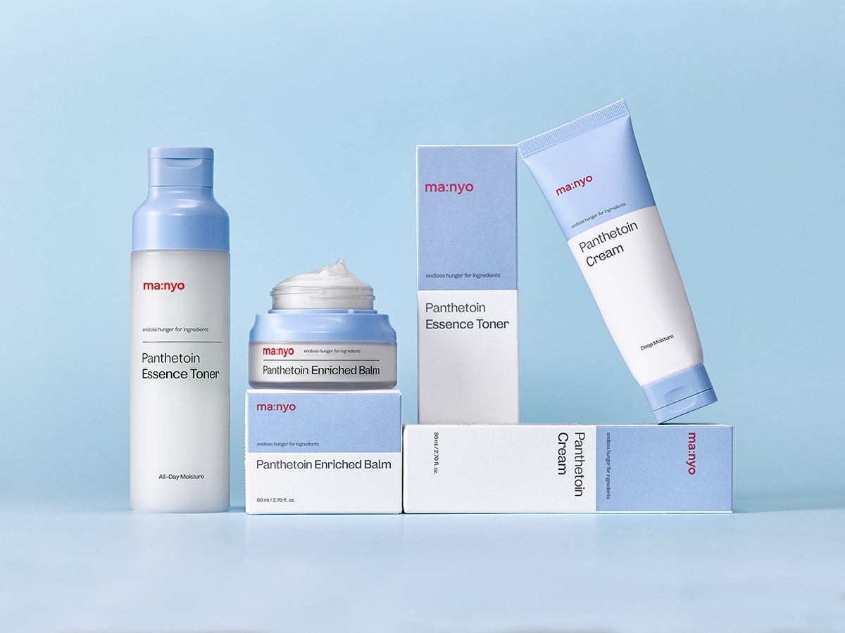 どんな乾燥環境にも負けない濃密保湿、「魔女工場」乾燥ケアに特化した【パンテトインシリーズ】新発売のサブ画像5