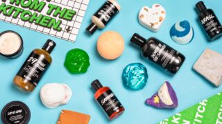 あなたの一票で中身が決まる！ラッシュの新投票型サブスク『Kitchen ボックス』が1月24日（火）よりスタートのメイン画像