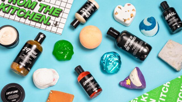 あなたの一票で中身が決まる！ラッシュの新投票型サブスク『Kitchen ボックス』が1月24日（火）よりスタートのメイン画像