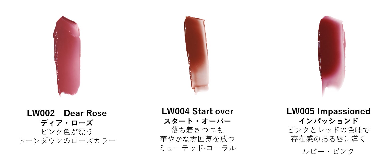 大人気コスメブランドhinceから2月1日(水)より『セカンドスキングロウクッション』発売　高密着×真珠のような艶で仕上げる、理想の素肌感を演出のサブ画像7