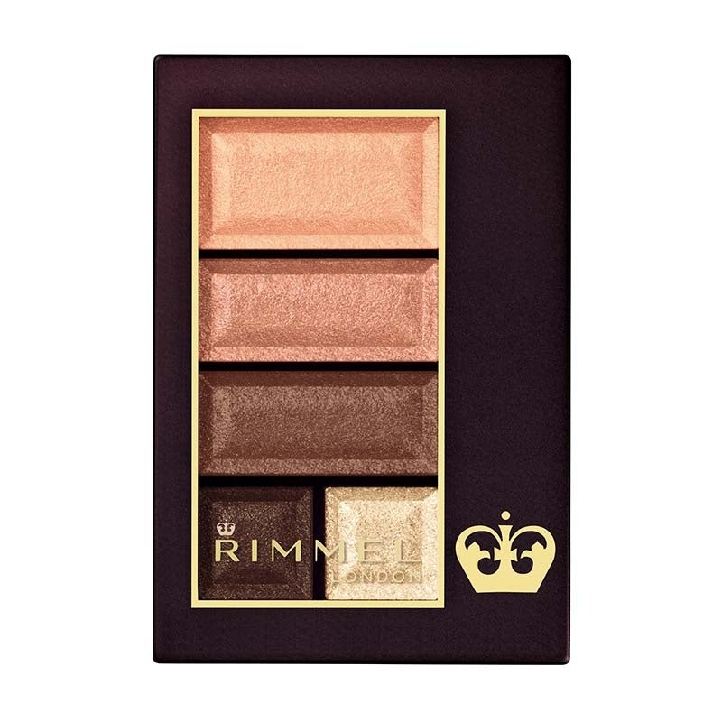 「DEAR MY VALENTINE」RIMMELからバレンタイン限定コレクションが新登場！今年は自分にご褒美バレンタイン！のサブ画像6