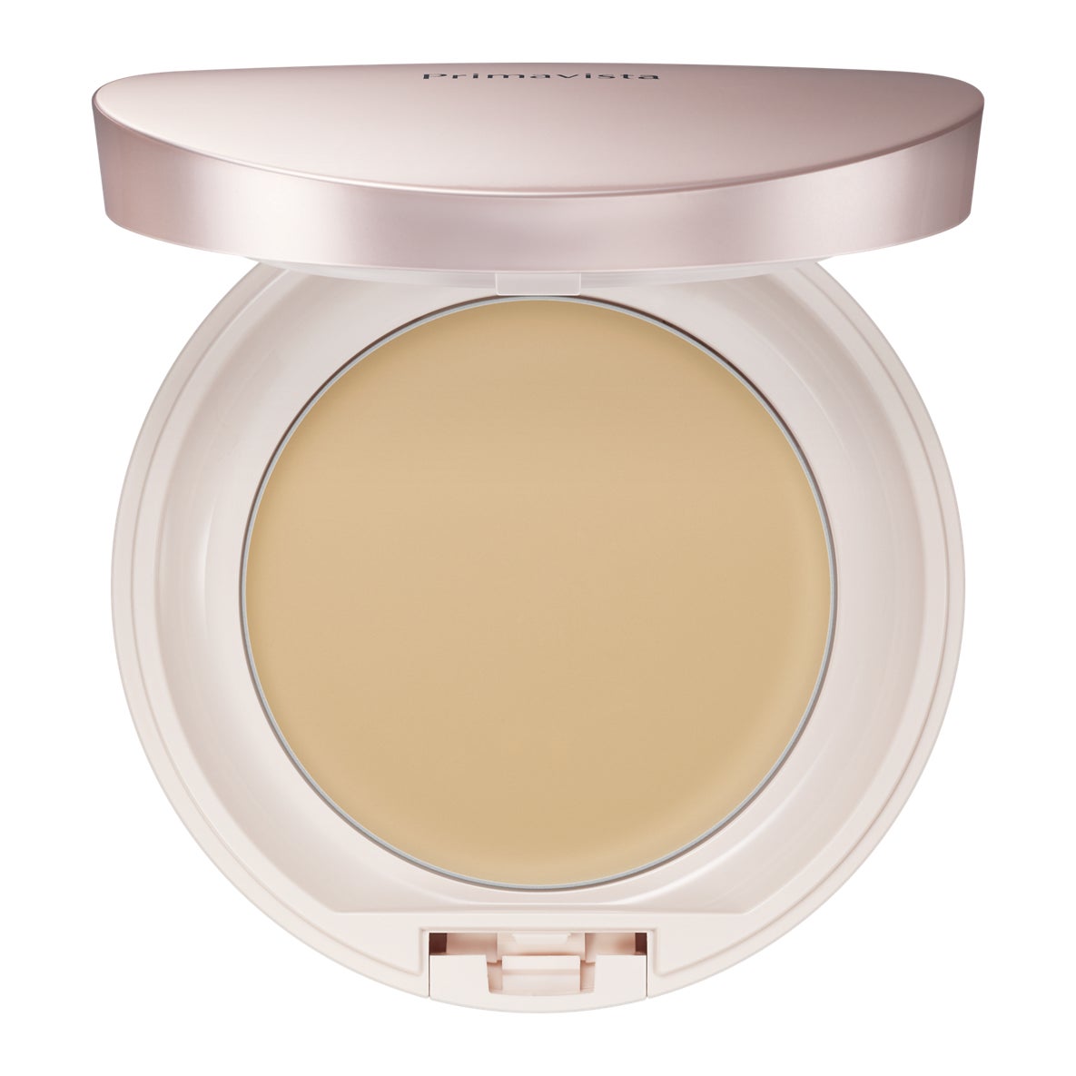 かさつく肌にも、つやがのる。バーム状美容液ファンデーション『プリマヴィスタ　デイトリートメントバーム』2023年2月4日（土）より数量限定発売！のサブ画像3