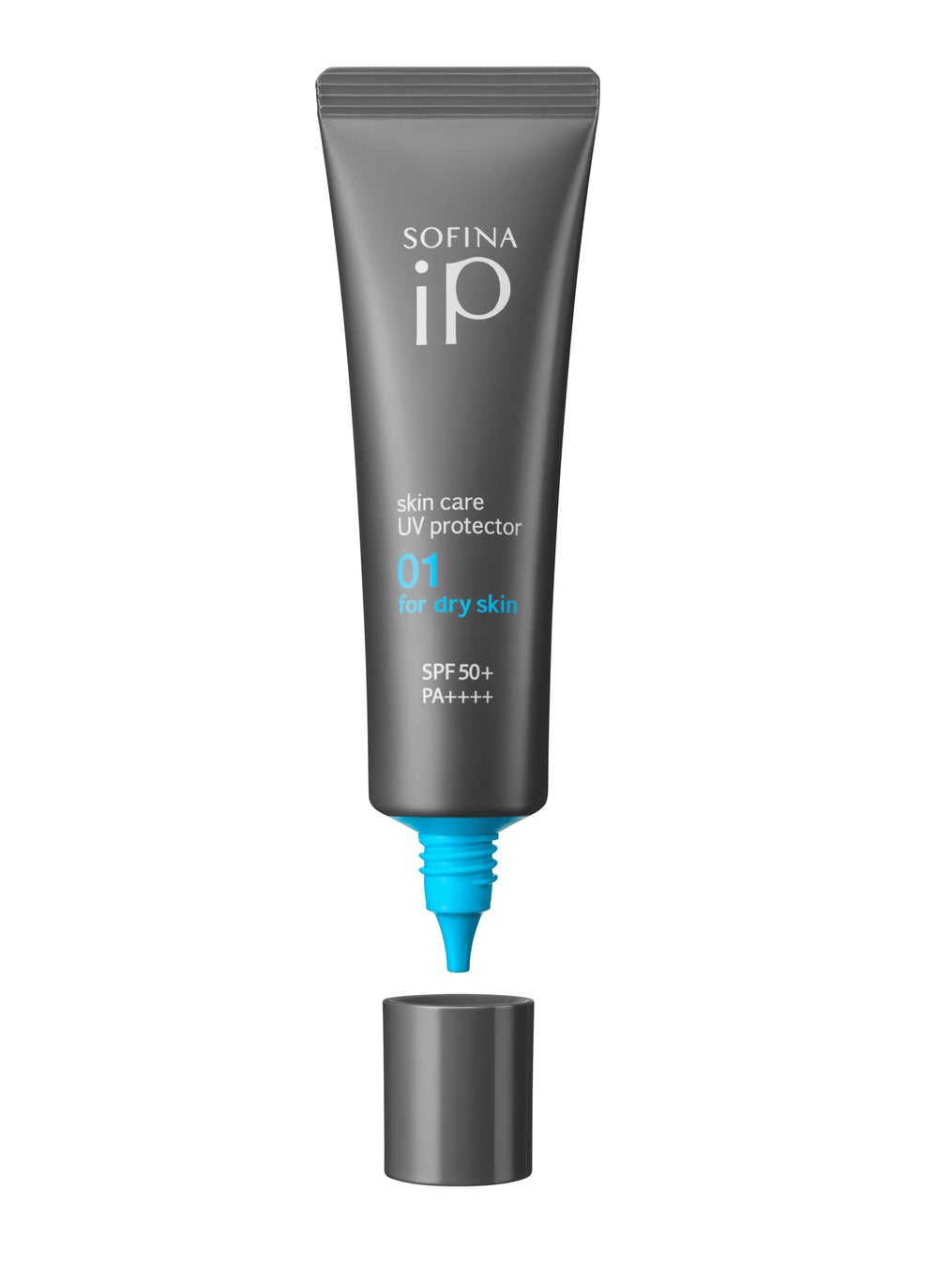 もう迷いたくない！UV選びに新基準。SPF値だけじゃない。『肌環境で選ぶUV』、ソフィーナ iPより誕生！のサブ画像2_01 乾燥しがちな肌 