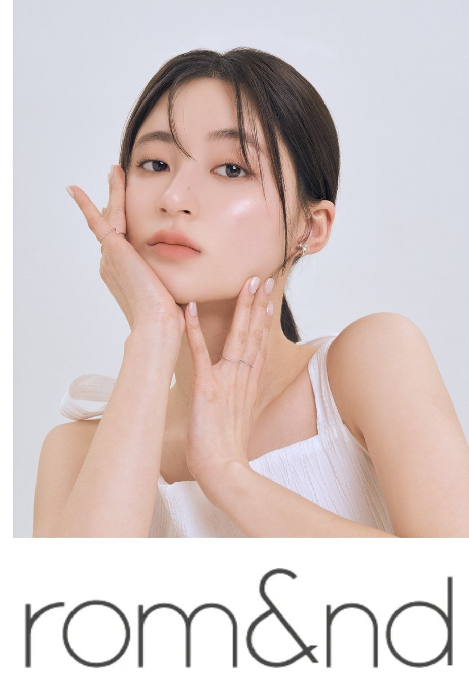 rom&nd(ロムアンド)　初のモデルオーディションによる”渋谷ジャック”を実施　のサブ画像6