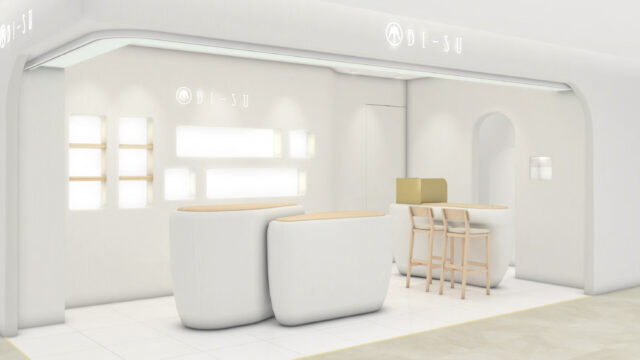 ツバメの巣コスメ直営店が期間限定で「GINZA SIX」にOPEN！のメイン画像