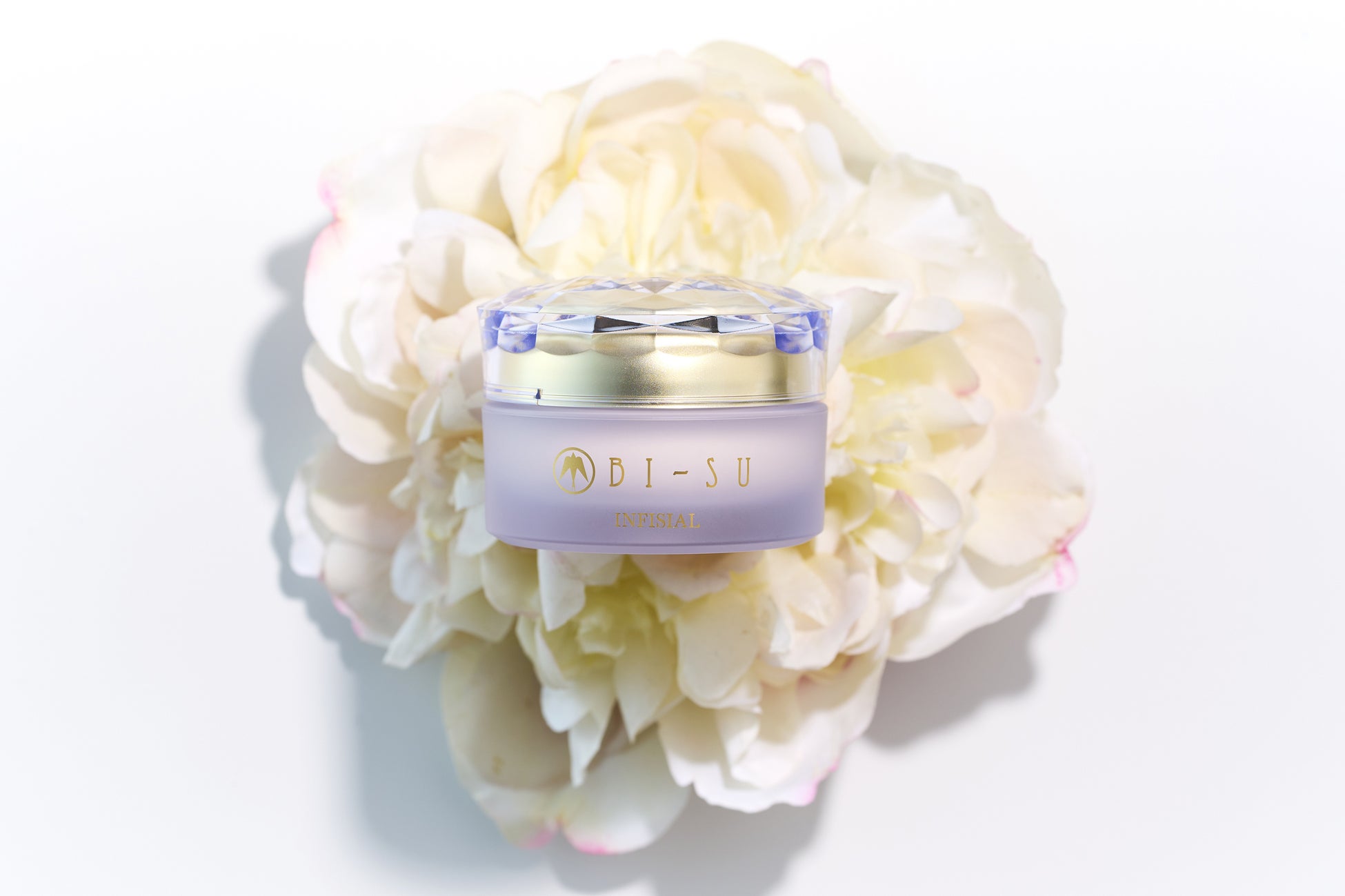 ツバメの巣コスメ直営店が期間限定で「GINZA SIX」にOPEN！のサブ画像4_BI-SUインフィシアルクリーム