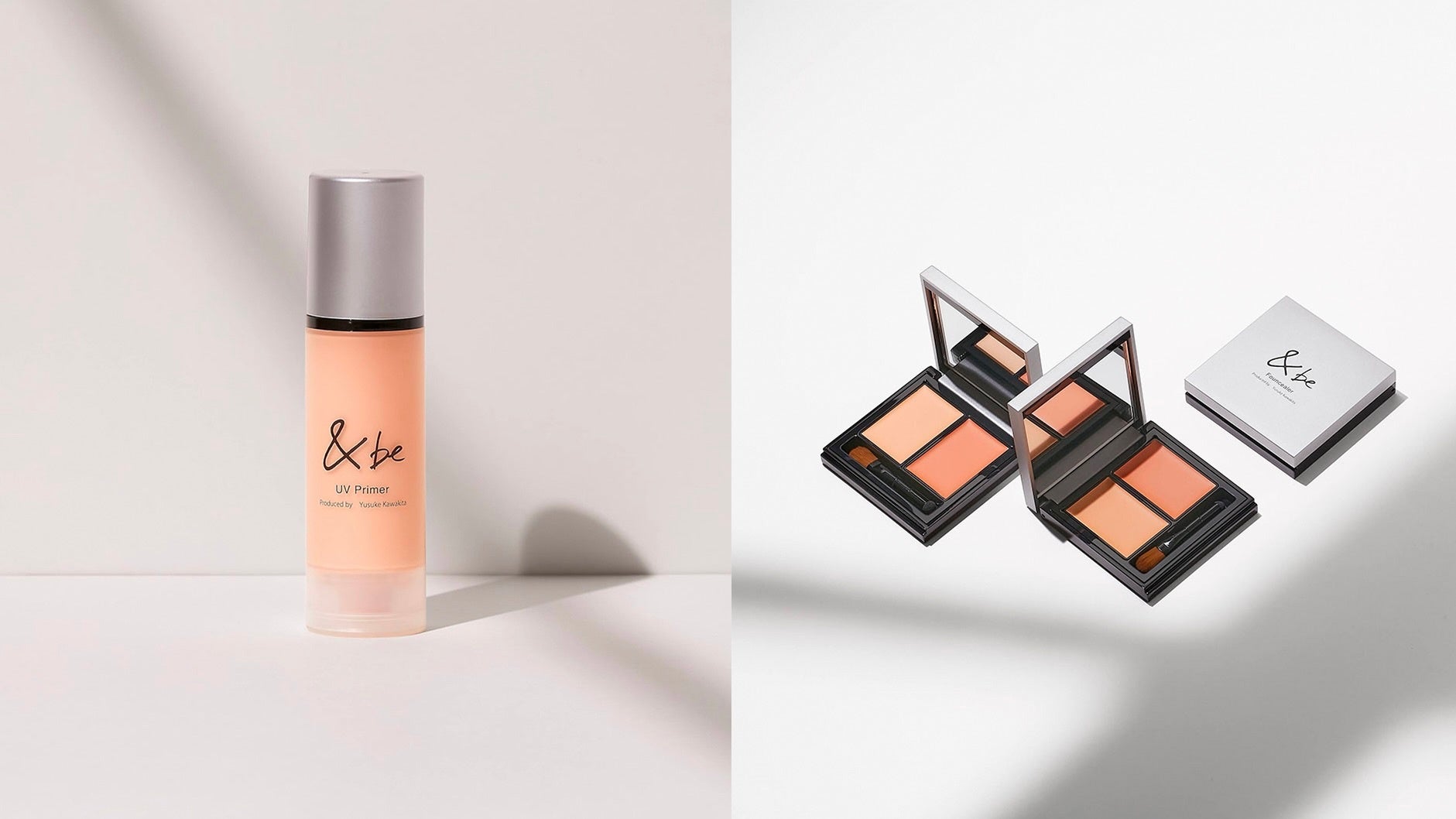 &be（アンドビー）初のアウトレットショップが三井アウトレットパーク木更津に1月15日（日）オープンのサブ画像1