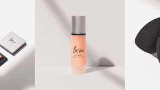 &be＜アンドビー＞が2022年度ベストコスメ１６冠達成！のメイン画像