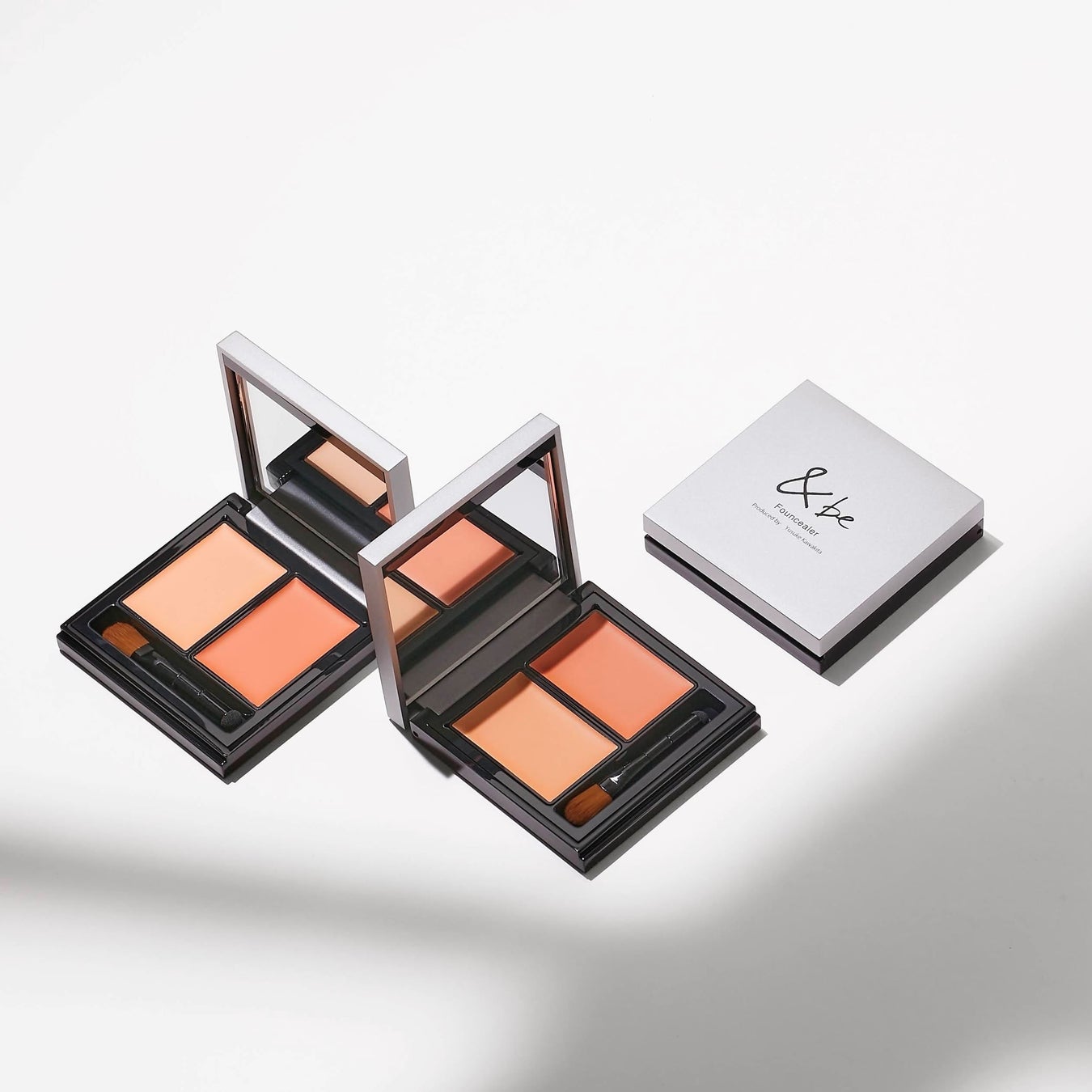 &be＜アンドビー＞が2022年度ベストコスメ１６冠達成！のサブ画像1