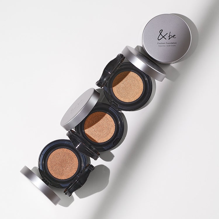 &be＜アンドビー＞が2022年度ベストコスメ１６冠達成！のサブ画像7