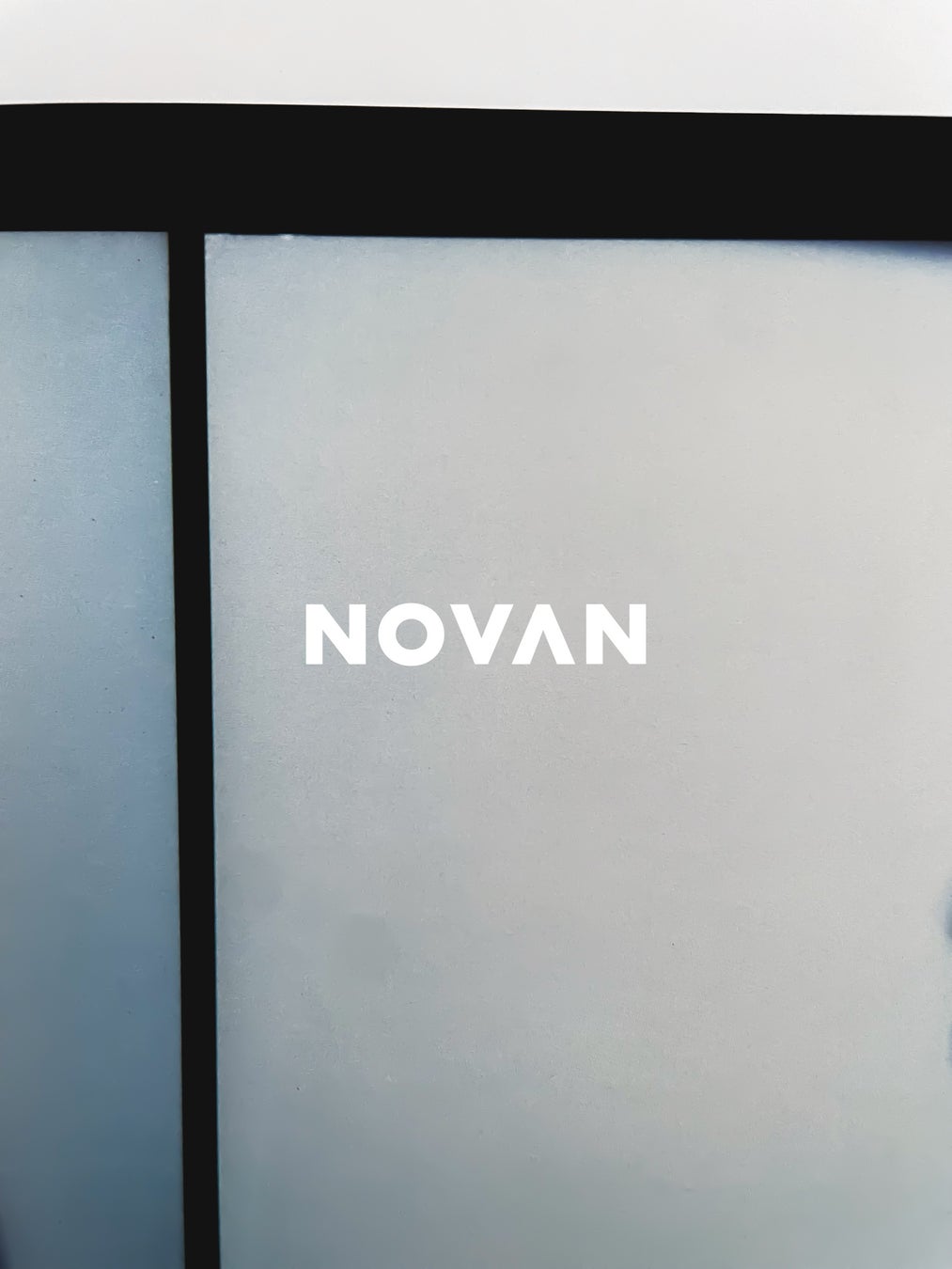 ヘアサロン、プロダクト、スタジオのコンセプトショップ「NOVAN（ノーヴァン）」が表参道に４月初旬オープン。のサブ画像2