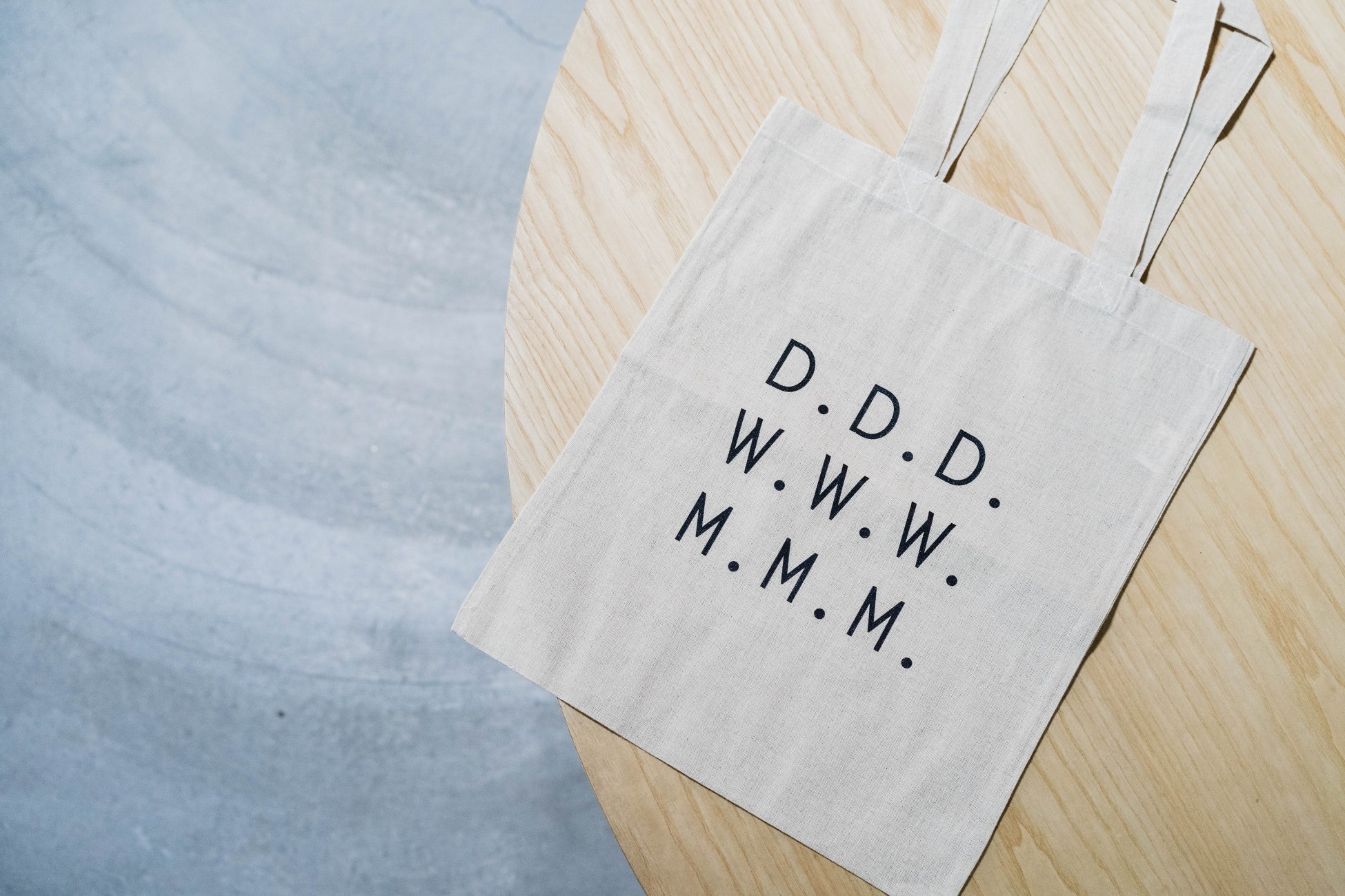 スキンケアブランド D.W.M. POP UP STOREを伊勢丹新宿店で展開のサブ画像2