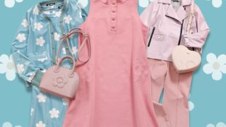 レトロ可愛いコスメ＆アパレル「マリークヮント」　御殿場プレミアム・アウトレットで初のポップアップストアのメイン画像