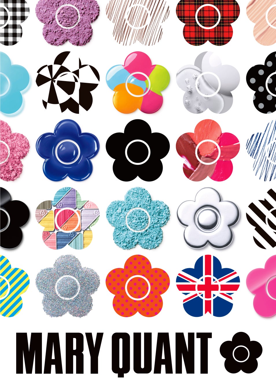 レトロ可愛いコスメ＆アパレル「マリークヮント」　御殿場プレミアム・アウトレットで初のポップアップストアのサブ画像3_※画像はイメージです。