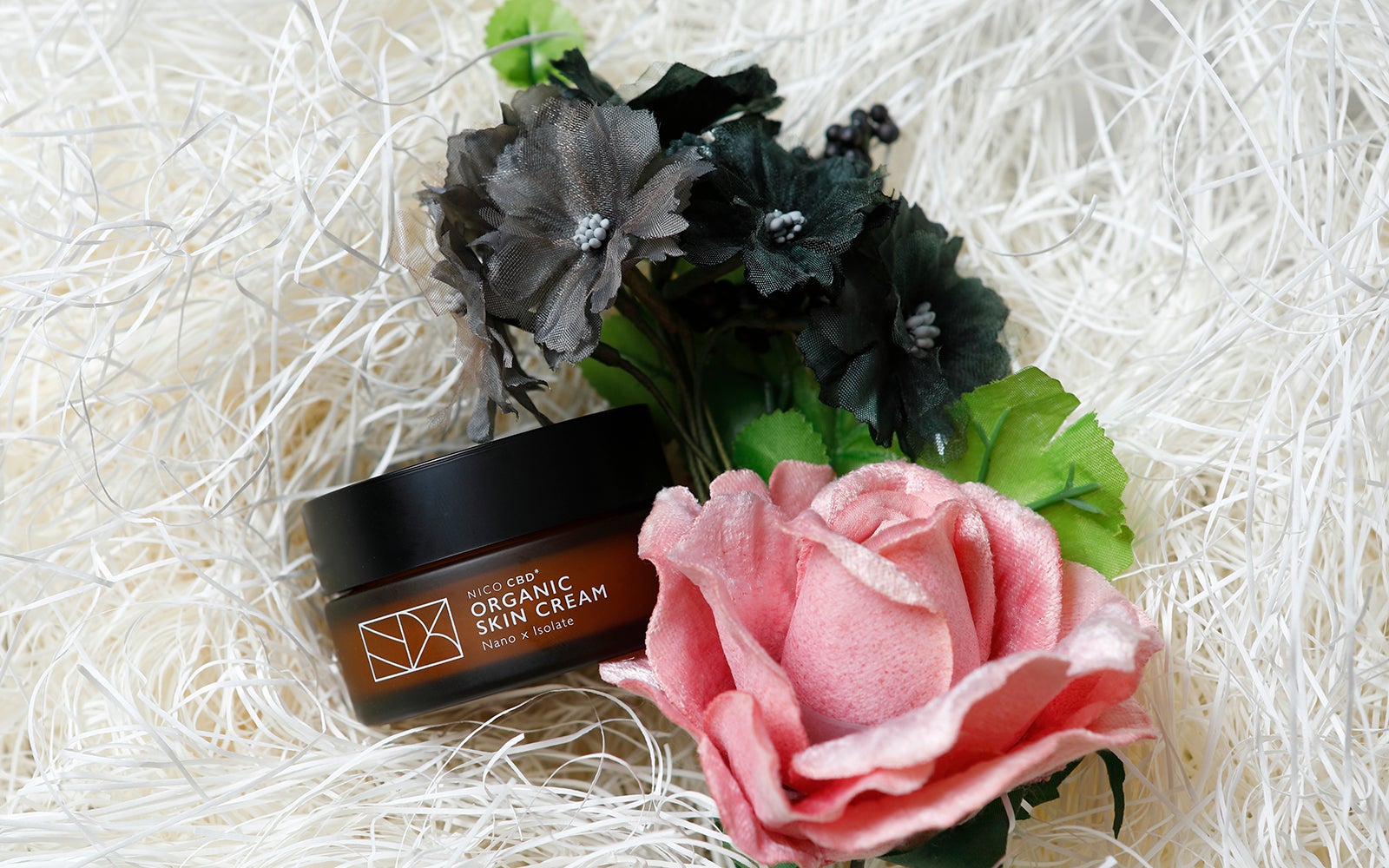 国産CBD*1スキンクリーム、2月1日より一般販売開始のサブ画像2