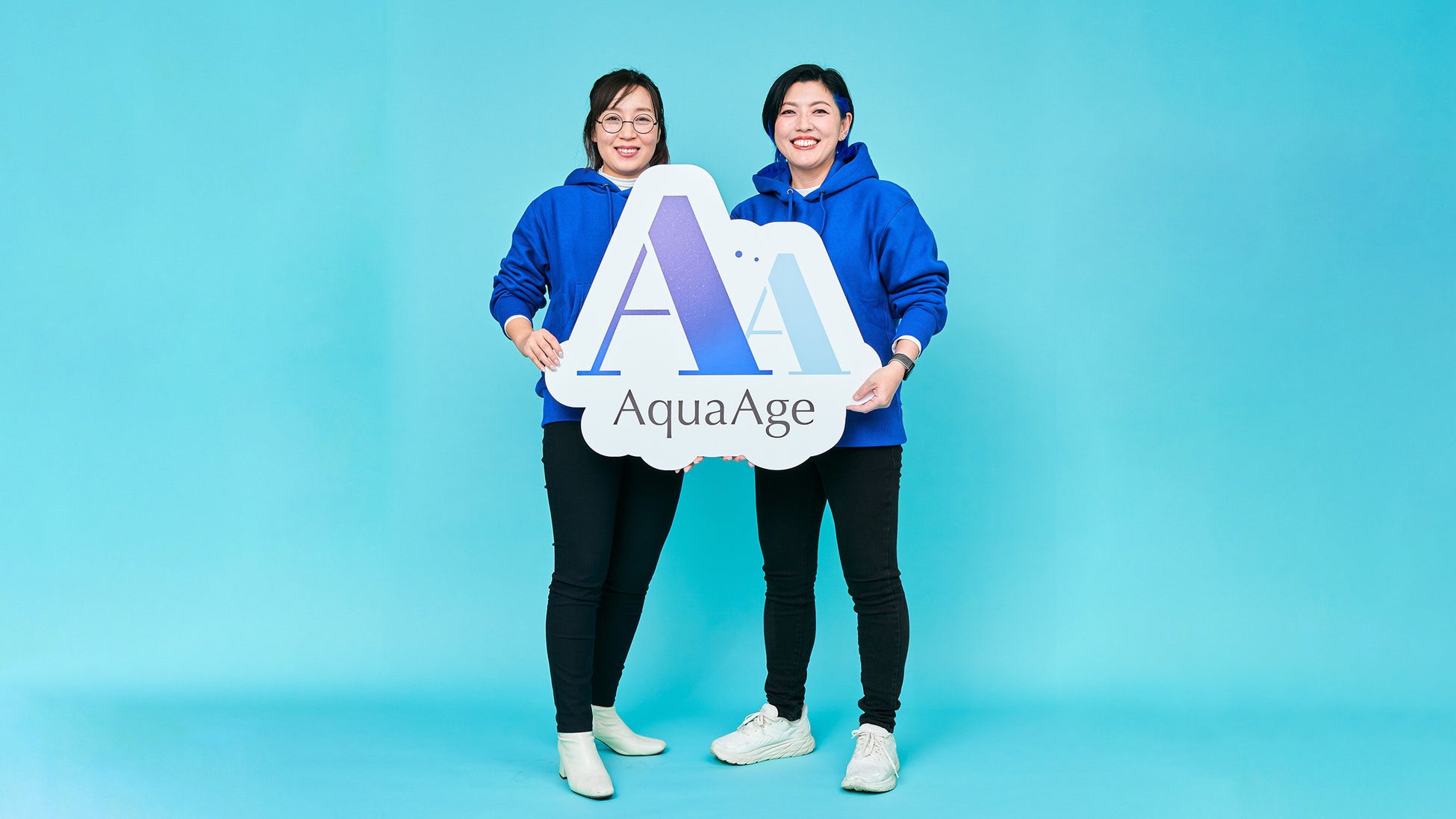 名古屋大学発ビューティーテックベンチャーのAquaAge株式会社、追加資金調達実施及び取締役就任のお知らせのサブ画像1