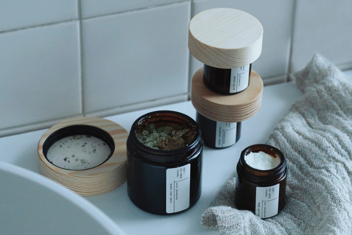 フィンランドのライフスタイルブランド「HETKINEN」ポップアップ開催　1/18（水）〜2/5（日）のサブ画像7