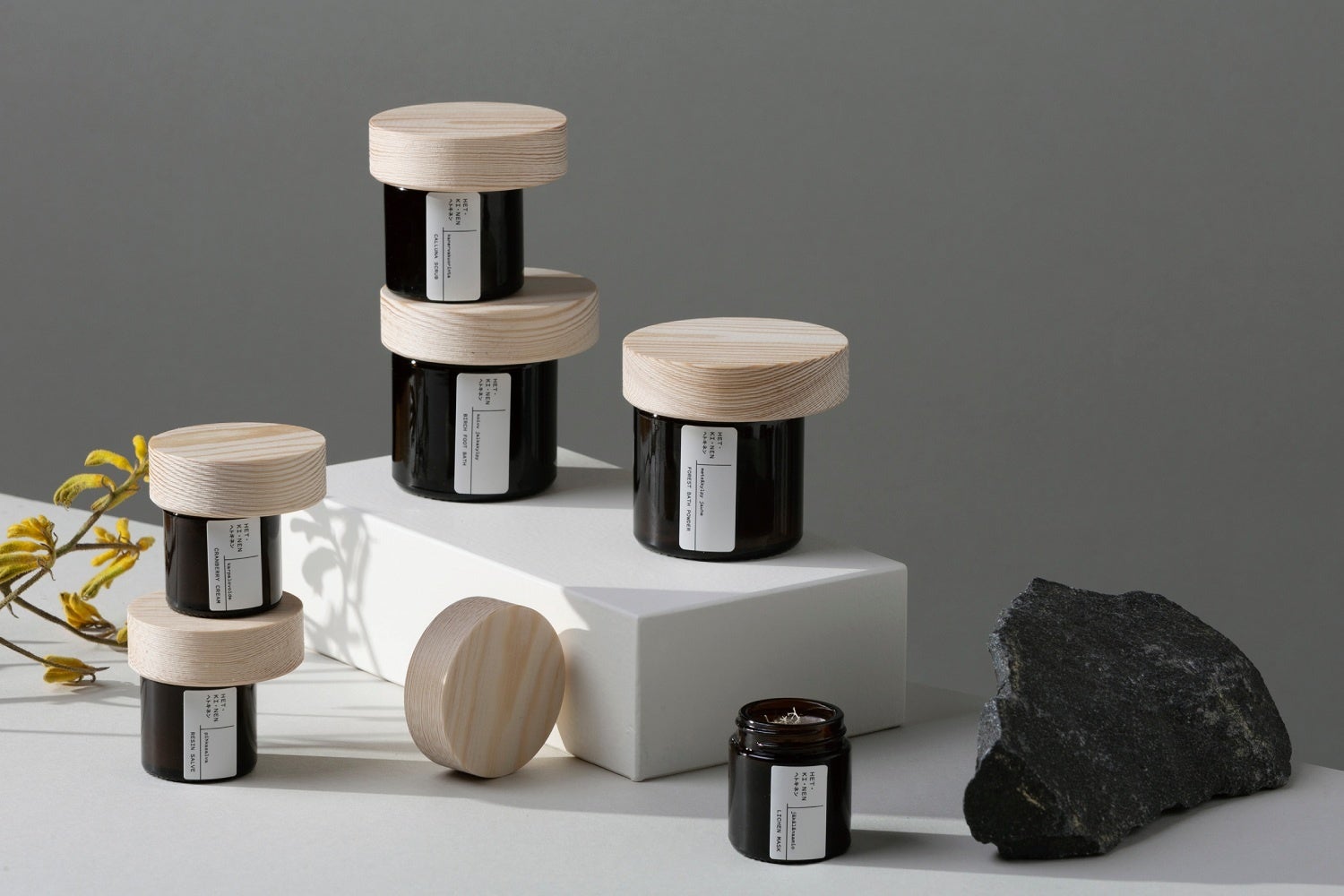 フィンランドのライフスタイルブランド「HETKINEN」ポップアップ開催　1/18（水）〜2/5（日）のサブ画像9