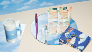 My Little Box 1月のテーマは「Premier moi」 1年の始まりに、心と身体をケアするBOXをお届けのメイン画像