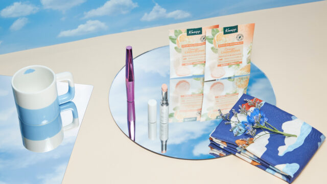 My Little Box 1月のテーマは「Premier moi」 1年の始まりに、心と身体をケアするBOXをお届けのメイン画像