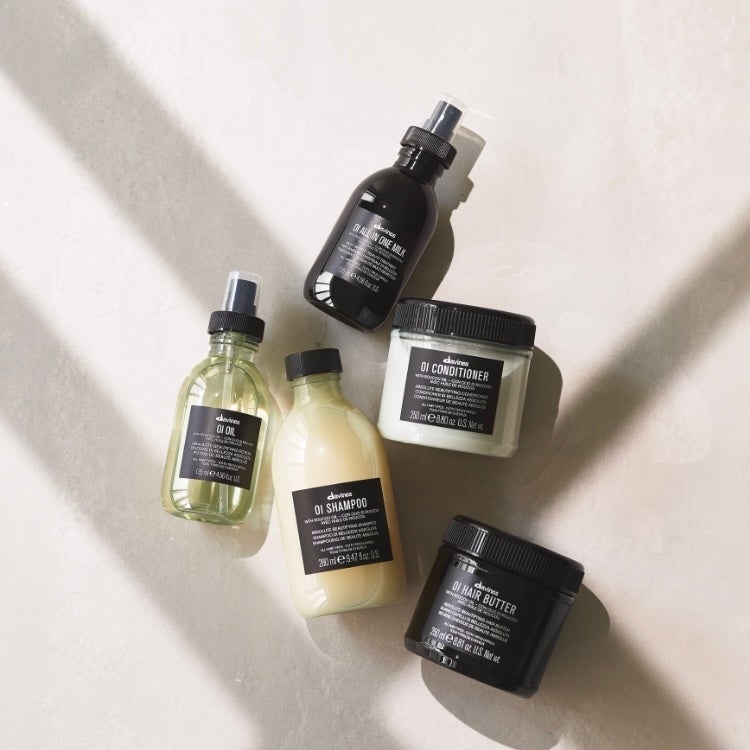 新発売！！ダヴィネスから「オイ ボディ スクラブ」が登場！のサブ画像3