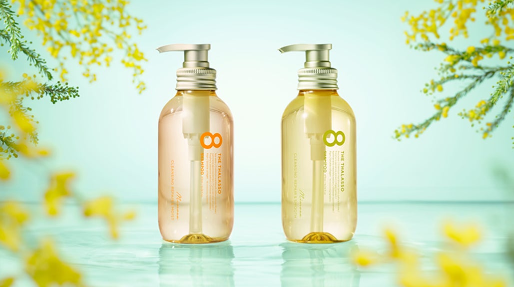 フレグランスライン第二弾！春の訪れを告げる「ミモザの香り」が「エイトザタラソ」より数量限定で登場！　のサブ画像1