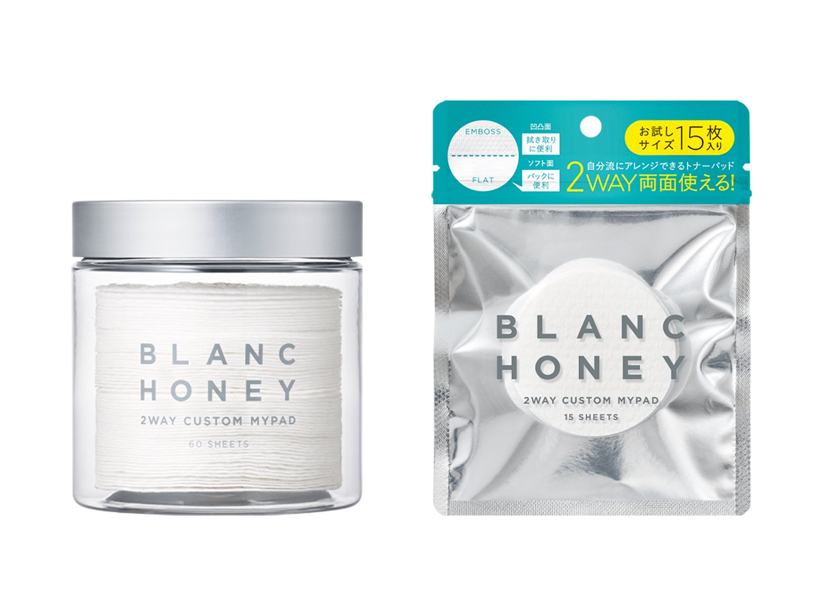 まるで温感エステ！毛穴汚れ・ラメやパールもしっかり落とす、温かいスチームのような美容液ジェルクレンジングがブランハニーから新登場！のサブ画像11