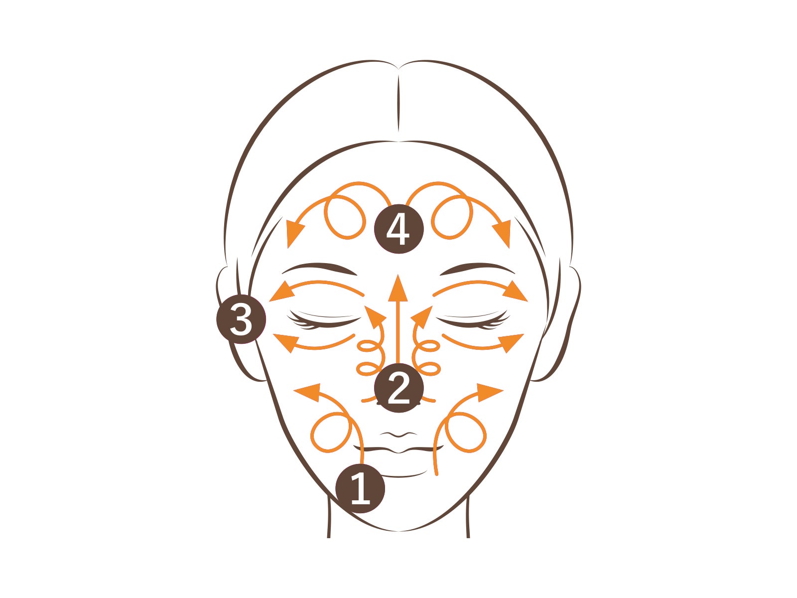 まるで温感エステ！毛穴汚れ・ラメやパールもしっかり落とす、温かいスチームのような美容液ジェルクレンジングがブランハニーから新登場！のサブ画像6