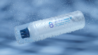 パチパチ弾けてスッキリ、頭皮の炭酸美容液！サロンのような炭酸ヘッドスパ体験が自宅で叶う「スキャルプエッセンス」が「エイトザタラソ ユー」から新登場。のメイン画像