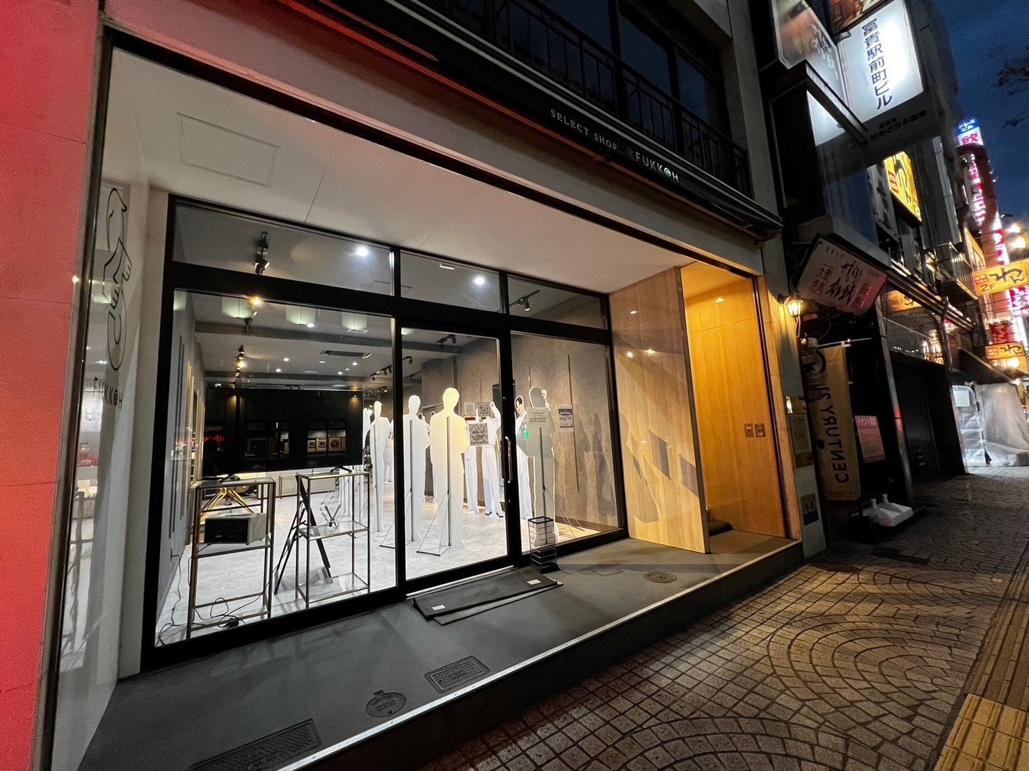 昨年初来日ツアーをはたした人気K-POPアイドルグループ＜TREASURE＞(トレジャー)がアンバサダーの、韓国コスメブランド「ongredients」POPUPストアを柏で初開催!!のサブ画像2_ongredients POPUPストア 姫路「25FUKKOH」