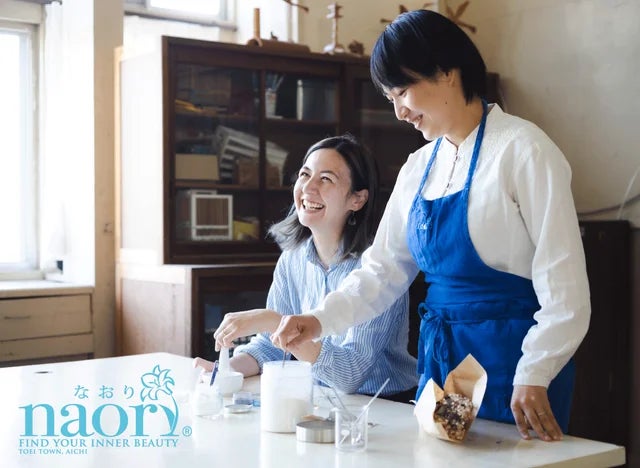 【一般発売開始】愛知の山里・東栄町発、素材にこだわった化粧品ブランド「moto」から、『もとミネラルリッチファンデーション』＆『もとミネラルリッチパウダー』誕生！のサブ画像2