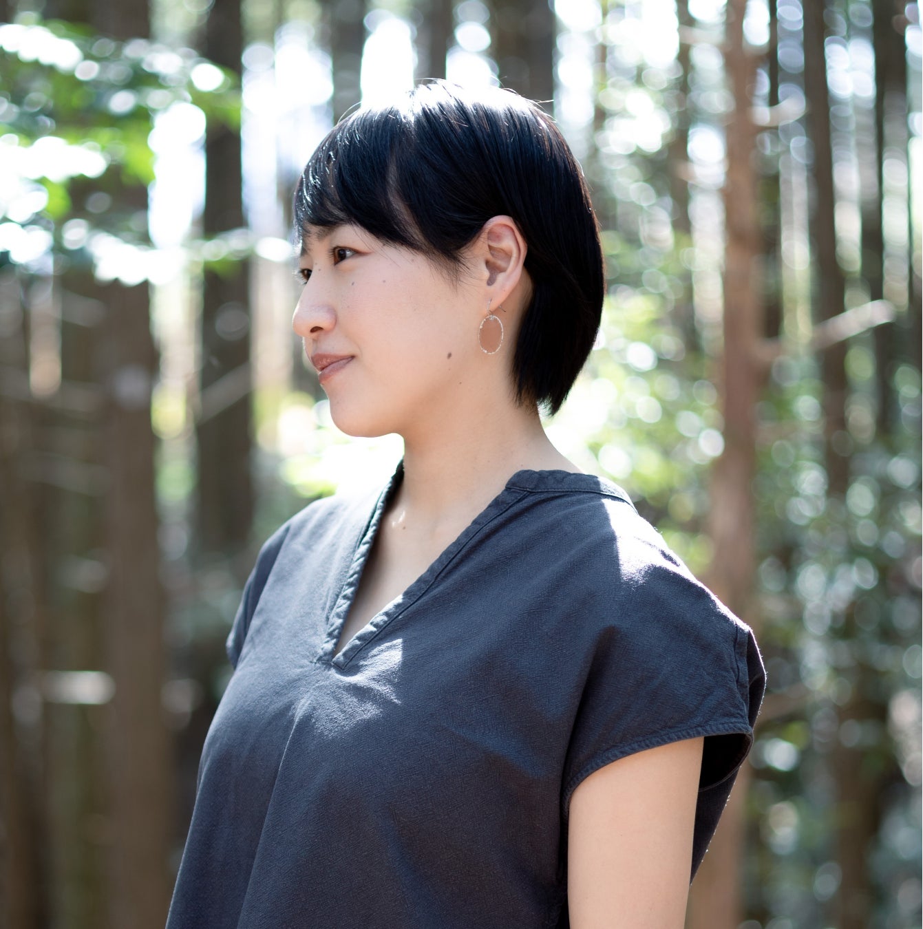 【一般発売開始】愛知の山里・東栄町発、素材にこだわった化粧品ブランド「moto」から、『もとミネラルリッチファンデーション』＆『もとミネラルリッチパウダー』誕生！のサブ画像7