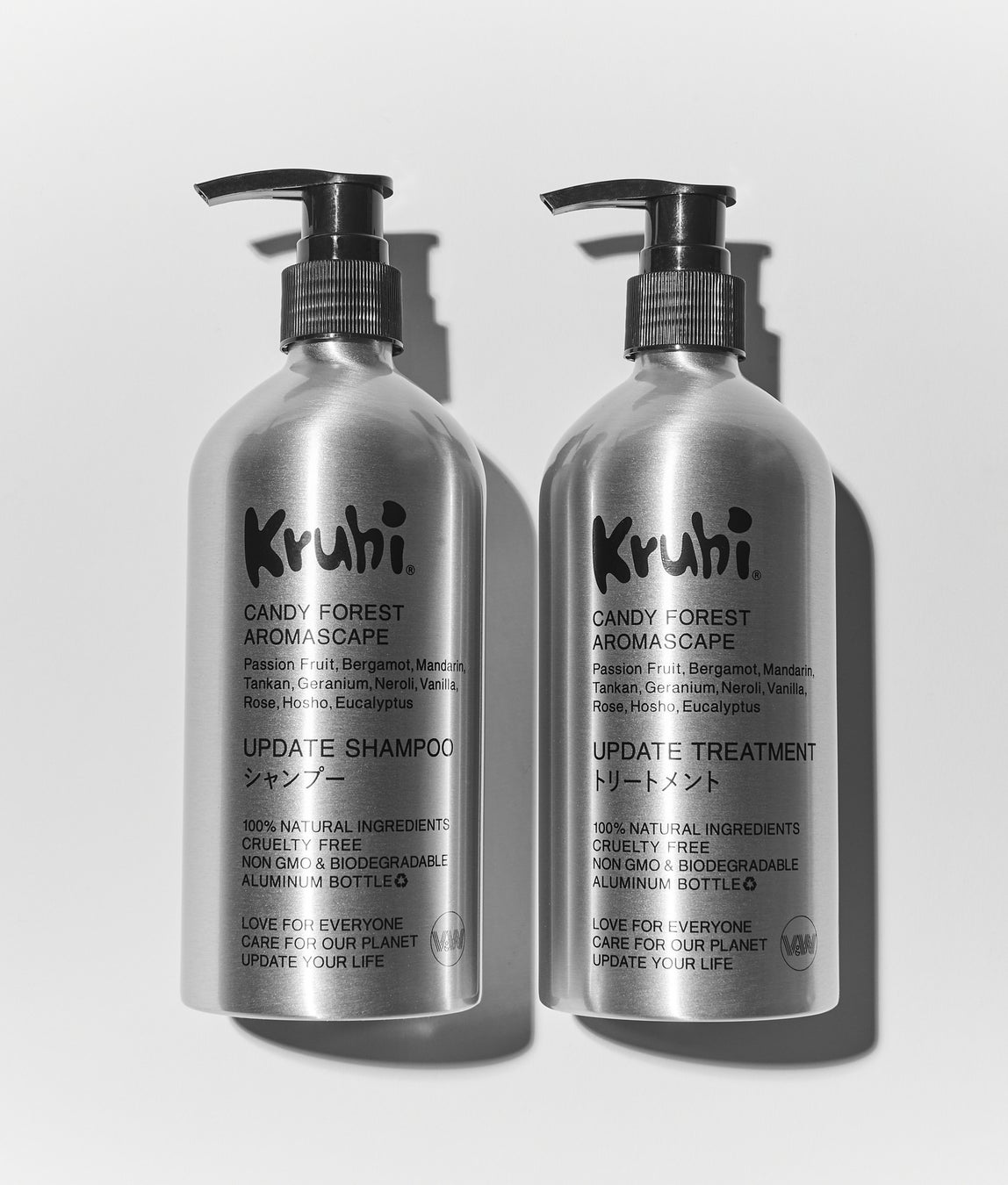 「サステナブルコスメアワード」が2022年度の授賞式を開催。GOLD賞は俳優・井浦新夫妻が手がけるヘアケアブランド「Kruhi（クルヒ）」が受賞。のサブ画像2