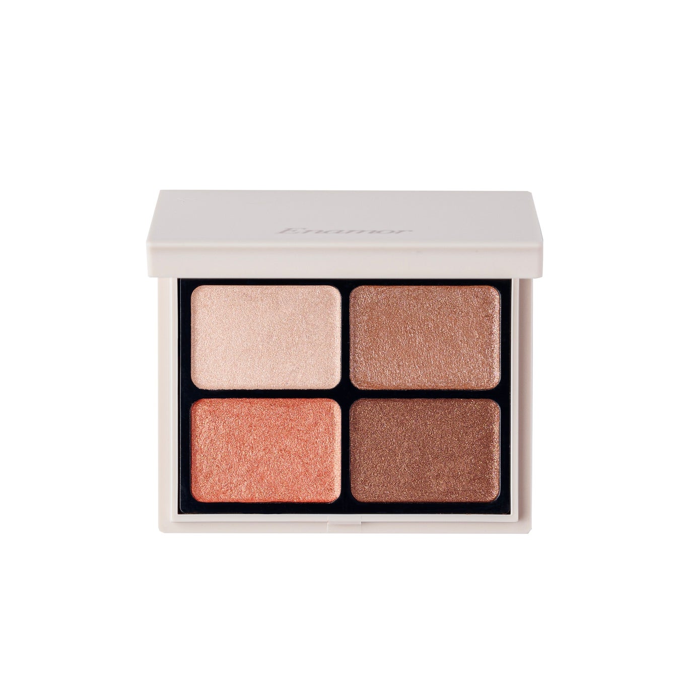 かじえりプロデュースブランド「Enamor」から