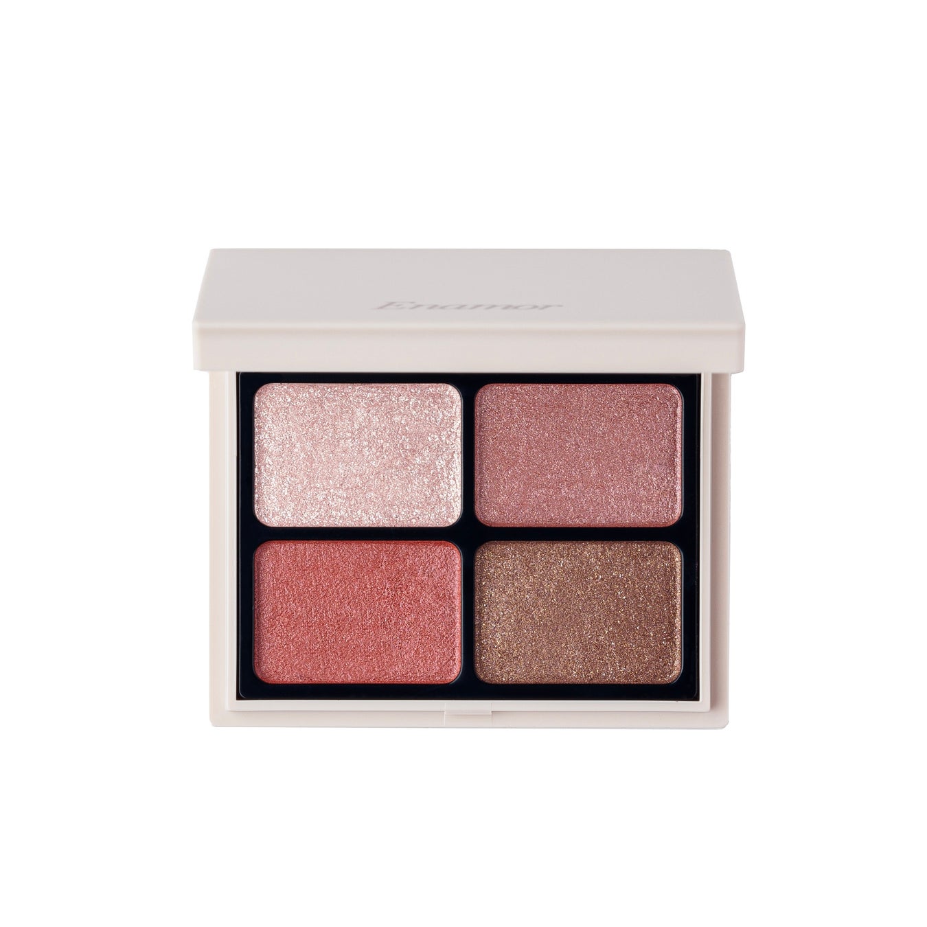 かじえりプロデュースブランド「Enamor」から