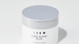 厳選成分のクレンジング力でお肌に負担がかからない！マツエク対応のオールインワン クレンジングバームが新登場のメイン画像