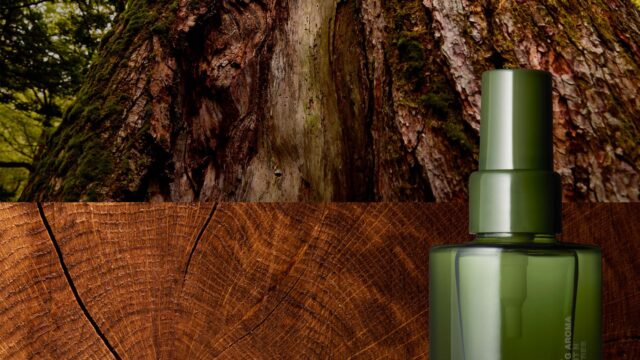 athletia＜アスレティア＞から人気のルームミストが装いと香り新たに新登場。専用のマインドフルネス音源も提供します。のメイン画像