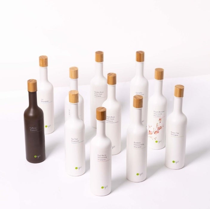 台湾発ゼロカーボンビューティーブランド「O’right（オーライト）」、大丸梅田店で3月1日（水）よりPOP UP SHOPをオープンのサブ画像3