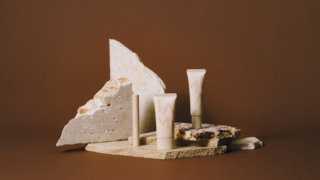 ビューティブランド、IMAI〈アイマイ〉から新色BBクリームが登場。自然な透明感がつくれるBBクリームが3月1日(水)に発売！のメイン画像