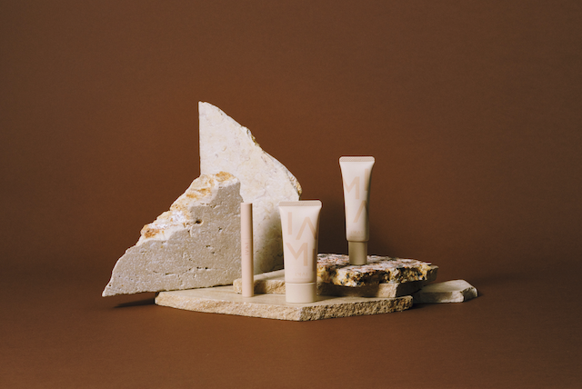 ビューティブランド、IMAI〈アイマイ〉から新色BBクリームが登場。自然な透明感がつくれるBBクリームが3月1日(水)に発売！のメイン画像