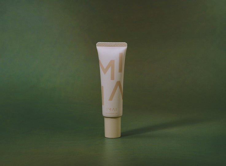 ビューティブランド、IMAI〈アイマイ〉から新色BBクリームが登場。自然な透明感がつくれるBBクリームが3月1日(水)に発売！のサブ画像2